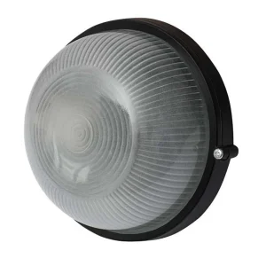 Світильник e.light.1301.1.60.27.black 60W
