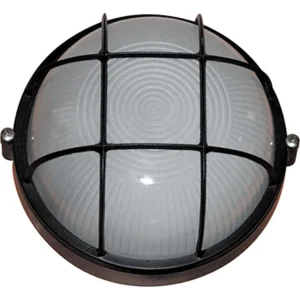 Світильник e.light.1303.1.100.27.black 100W