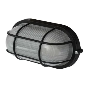 Світильник e.light.1403.1.100.27.black 100W