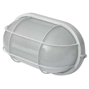 Світильник e.light.1403.1.100.27.white 100W