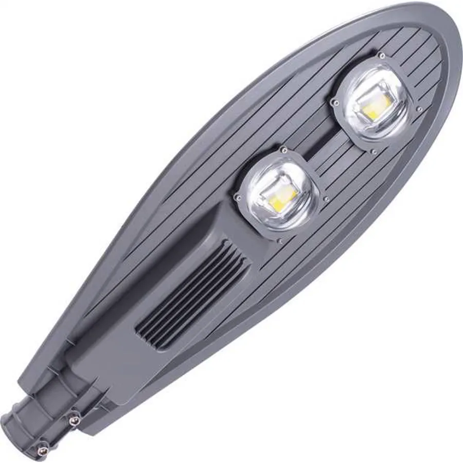 Світильник світлодіодний консольний e.LED.Street.100.6500, 100Вт, 6500К, 10000Лм