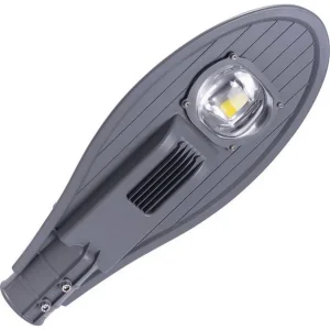 Світильник світлодіодний консольний e.LED.Street.50.6500, 50Вт, 6500К, 5000Лм