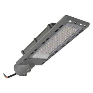 Світильник світлодіодний консольний e.LED.street.industrial.50.6500, 50Вт, 6500К, 8500Лм