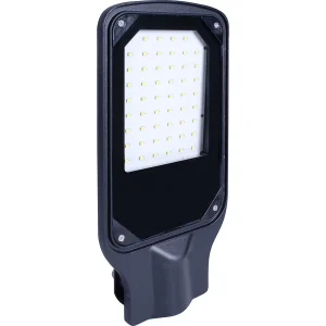 Світильник світлодіодний консольний e.LED.street.stand.100.6500, 100Вт, 6500К, IP65
