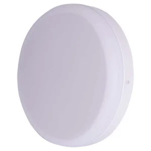 Світильник світлодіодний накладний e.LED.stand.MP.Round.S.36.6500 коло 36Вт 6500К 3240Лм