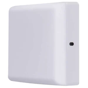 Світильник світлодіодний накладний e.LED.stand.MP.Square.S.18.4500 квадрат 18Вт 4500К 1620Лм