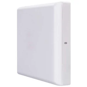 Світильник світлодіодний накладний e.LED.stand.MP.Square.S.36.4500 квадрат 36Вт 4500К 3240Лм