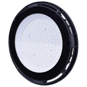 Світильник світлодіодний підвісний e.LED.ufo.stand.100.6500, 100Вт, 6500К, IP65