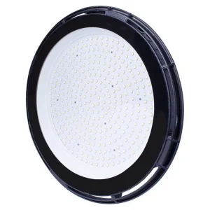 Світильник світлодіодний підвісний e.LED.ufo.stand.150.6500, 150Вт, 6500К, IP65