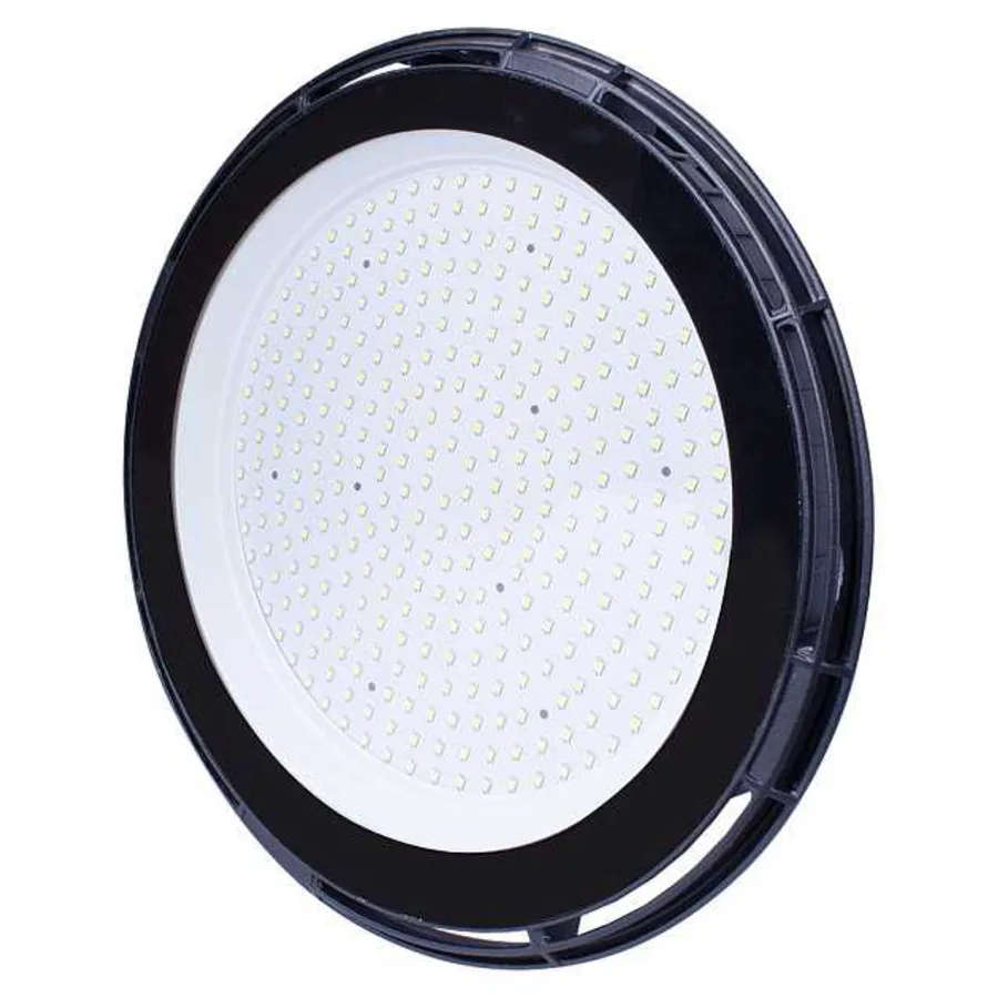 Світильник світлодіодний підвісний e.LED.ufo.stand.150.6500, 150Вт, 6500К, IP65