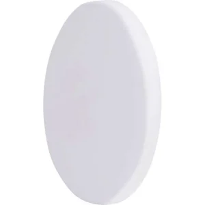 Світильник світлодіодний вбудований e.LED.stand.MP.Round.R.24.4500 коло 24Вт 4500К 2160Лм