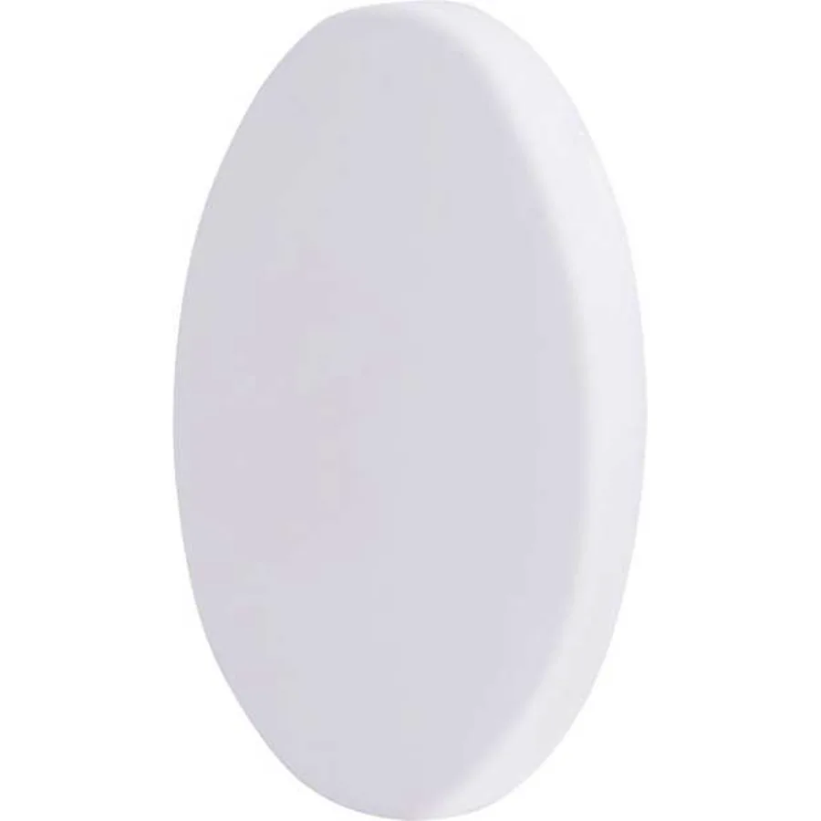 Світильник світлодіодний вбудований e.LED.stand.MP.Round.R.24.4500 коло 24Вт 4500К 2160Лм