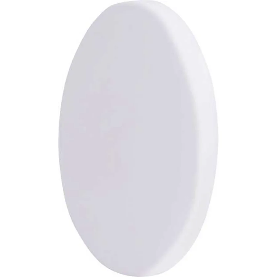 Світильник світлодіодний вбудований e.LED.stand.MP.Round.R.36.4500 коло 36Вт 4500К 3240Лм