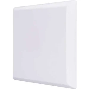 Світильник світлодіодний вбудований e.LED.stand.MP.Square.R.10.4500 квадрат 10Вт 4500К 900Лм