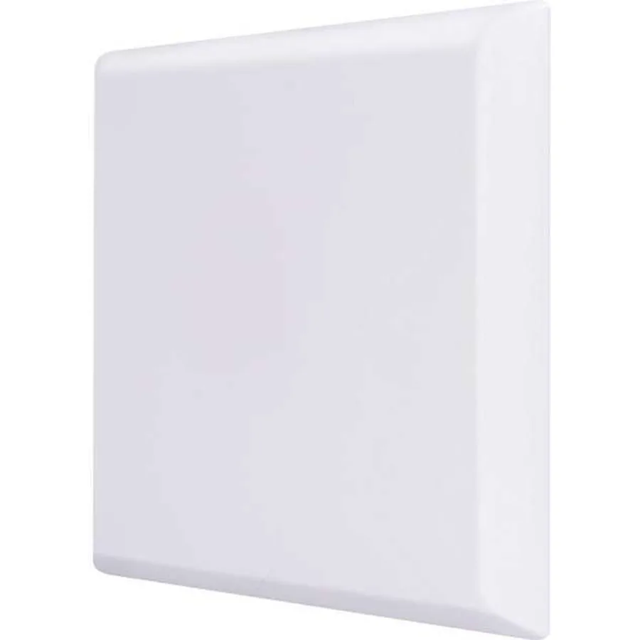 Світильник світлодіодний вбудований e.LED.stand.MP.Square.R.24.4500 квадрат 24Вт 4500К 2160Лм