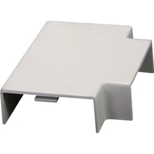 Т-з'єднувач e.trunking.t.channel.stand.60.60 для короба 60х60мм
