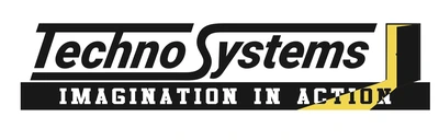 Techno Systems - логотип бренду