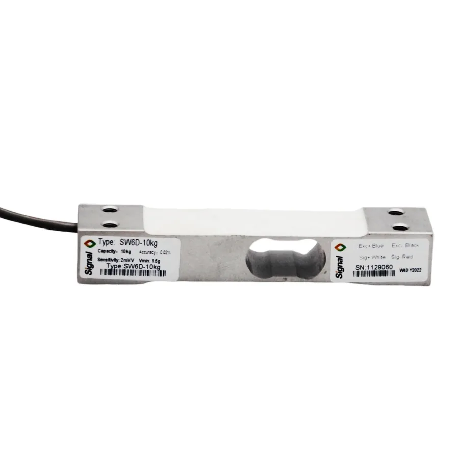 Тензодатчик Signal SP6D