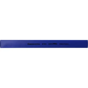 Термоусаджувальна трубка 16,0/8,0 шт. (1м) синя серії PRO