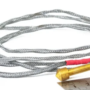 ТХК(250) - термопара конічна ТХК(L), Tmax=250 °C