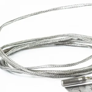 ТХК(400) - термопара циліндрична ТХК(L), Tmax=400 °C