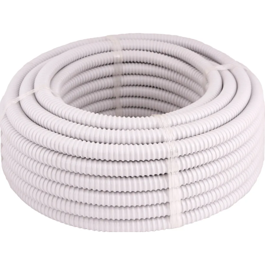 Труба гнучка армована e.g.tube.pro.30 (30м)