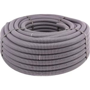 Труба гофрована важка (750Н) e.g.tube.pro.11.16 (25м)