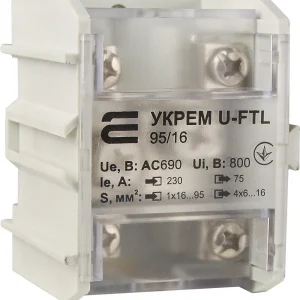 УКРЕМ U-FTL 95/16