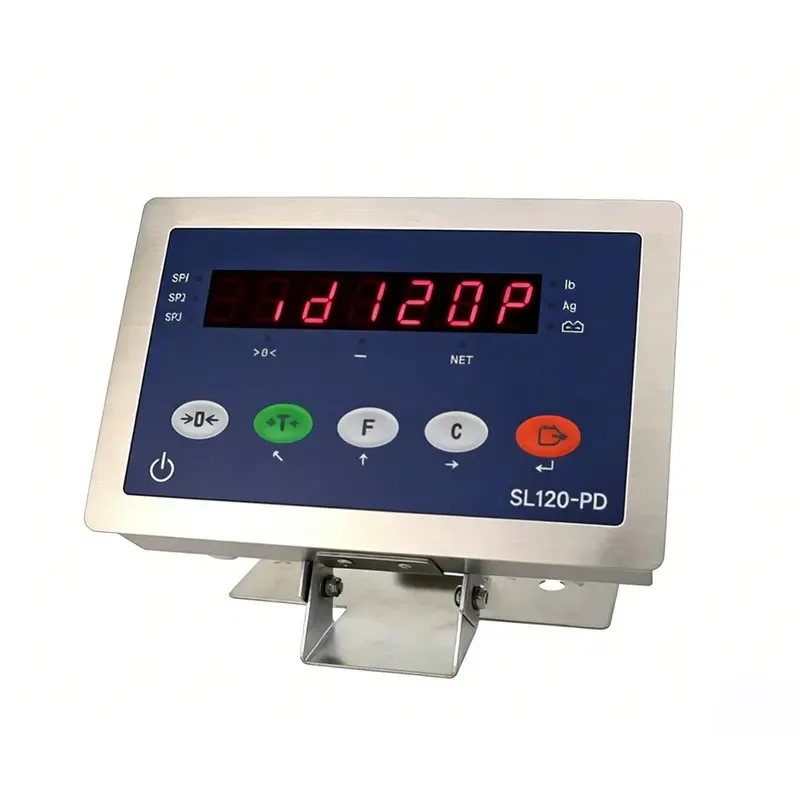 Ваговий перетворювач Signal SL120PL-00002