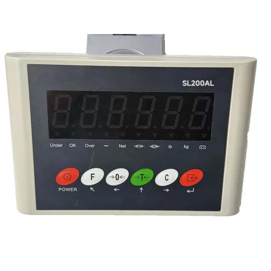Ваговий перетворювач Signal SL200AL-1001008