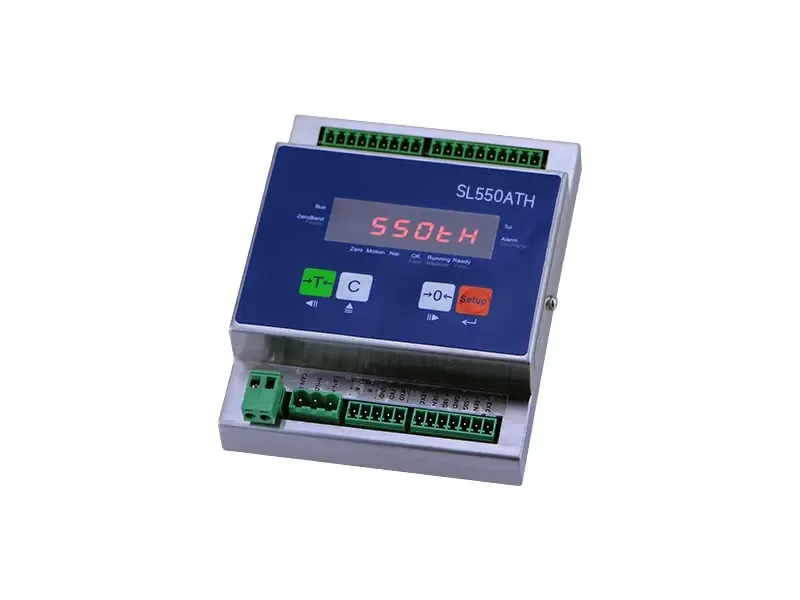 Ваговий перетворювач Signal SL550AKD2-PMT