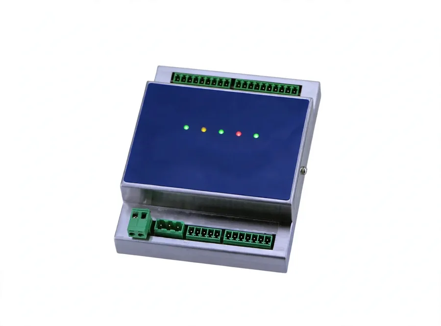 Ваговий перетворювач Signal ST550DM-S-D0000