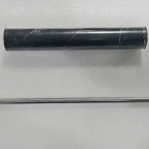 Гумовий валик DEMAC J7070212 у зборі