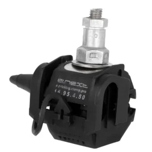 Відгалужувальний проколюючий затискач e.pricking.clamp.pro.50.150.6.50, 50-150 кв.мм/6-50кв.мм
