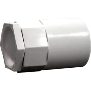 Ввід e.pipe.tangency.stand.32 для труб d32мм