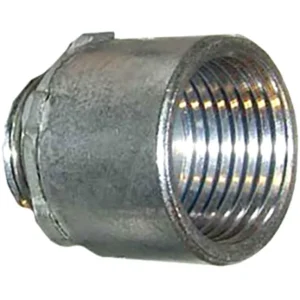 Ввід металевий e.industrial.pipe.thread.dir.1-1/4", різьбовий
