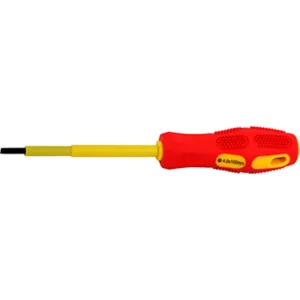 Викрутка ізольована e.tool.st.505 (5.5*125) шліц
