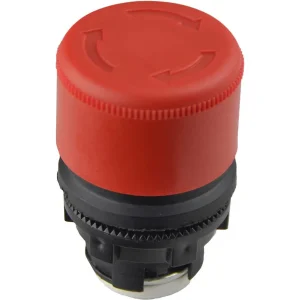 XB2-ES73 Аварійна кнопка (голова) d30mm