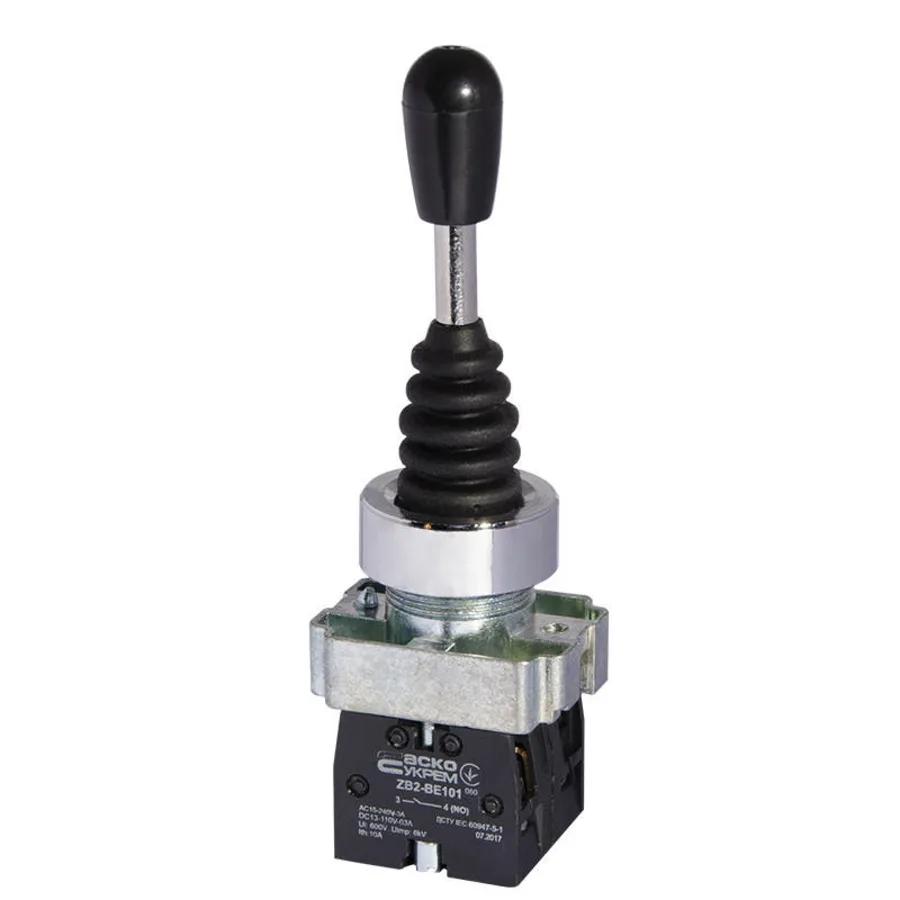 XB2-PA22 (3SXD2PA22) Кнопка-маніпулятор