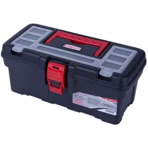 Ящик для інструментів, e.toolbox.pro.05, 13" 320x158x187мм