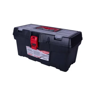 Ящик для інструментів, e.toolbox.pro.06, 16" 410x213x250мм