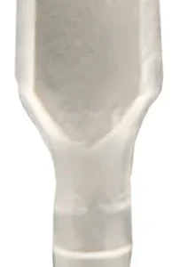 Захисний ковпачок TC-6,3 до  DJ-6,3 (уп. 100шт.)