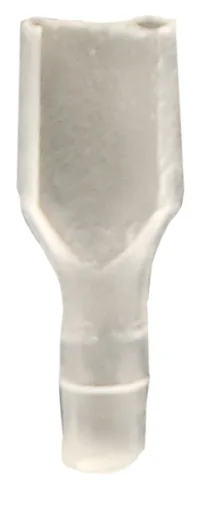 Захисний ковпачок TC-6,3 до DJ-6,3 (уп. 100шт.)