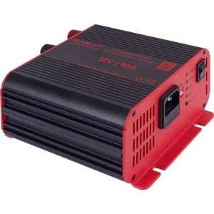 Зарядний пристрій для акумуляторних батарей e.charge.batt.stand.12.10 12В, 10А