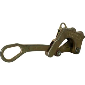 Затискач e.selfgrip.clamp.16.32 самозатискний універсальний